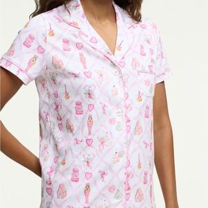 LOVESHACKFANCY ROLLER RABBIT